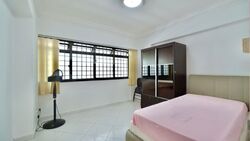 Blk 734 Woodlands Circle (Woodlands), HDB 4 Rooms #538435891